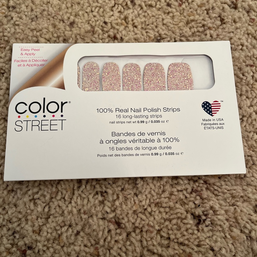 Color Street Nails